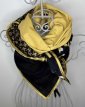 Classy & Geometric - Yellow & Black