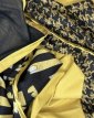 Classy & Geometric - Yellow & Black