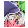 Mandala & Plain - Purple & Pink
