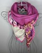 Tie & Dye - Beige & Pink